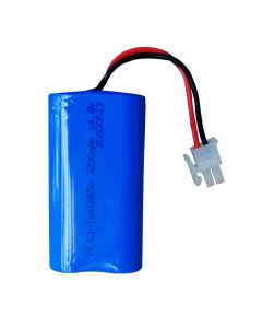 14.8V 2000^ 3200mAh Sweeper Battery Pack For Ecovacs Sweeping Robot Audio Lighting Medical Machine