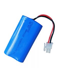 Sweeper battery pack 14.8V 2000^ 3200MAH (optional) Suitable for Ecovacs sweeping robot audio lighting medical machine